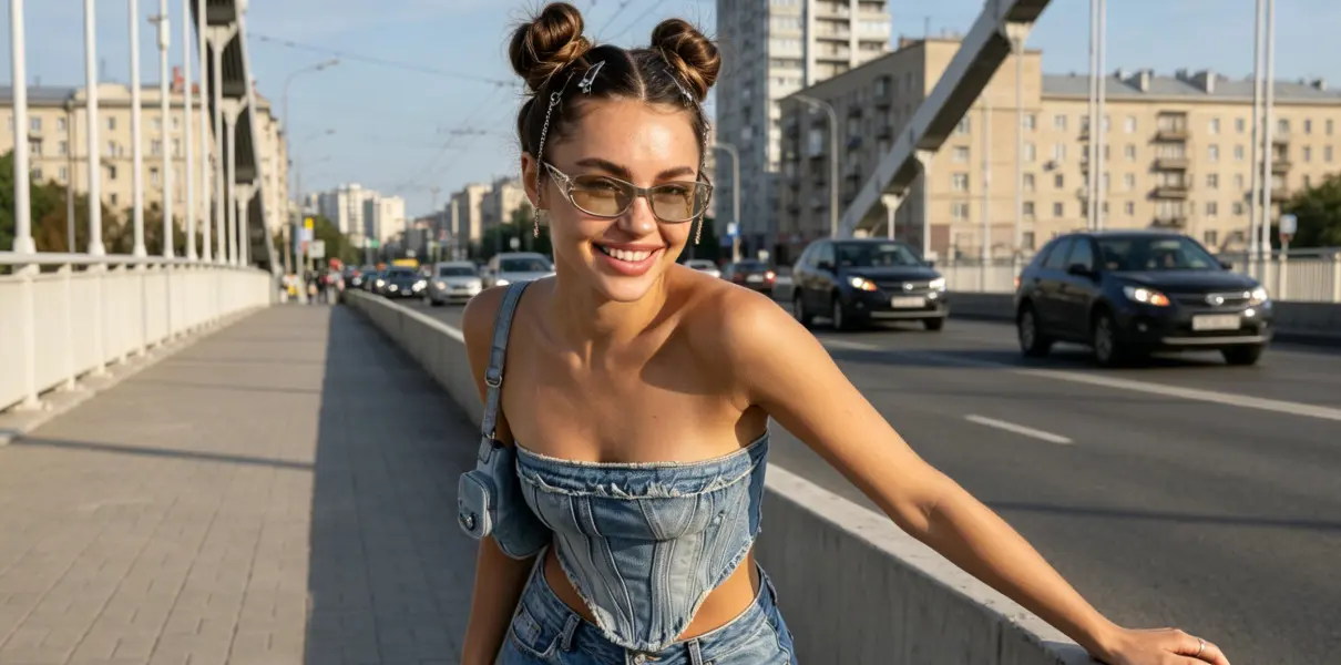 ELKLOOK EYEGLASSES